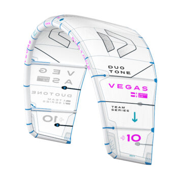 DTK-Kite Vegas Concept Blue 2026