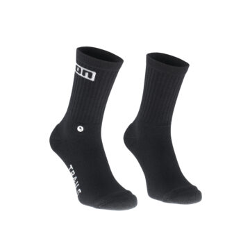 IOB-Socks Logo unisex