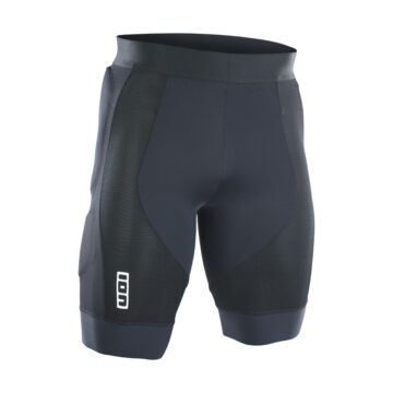 IOB-Protection Wear Shorts Amp unisex