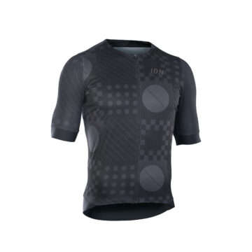 IOB-Bike Jersey VNTR Amp SS men