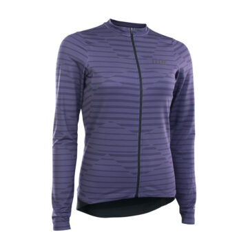 IOB-Bike Jersey VNTR Amp LS women