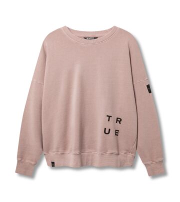 DT_-Sweater True Fade Out women