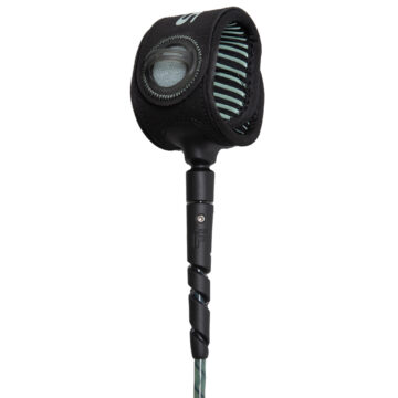 FCS Leash Freedom Helix 6' - All Round