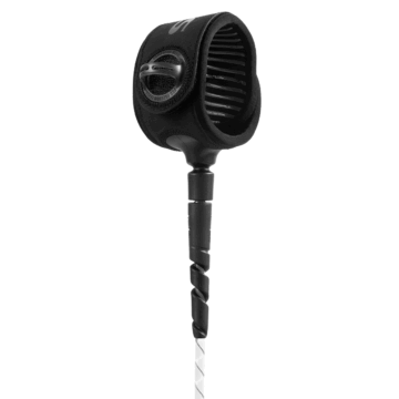 FCS Leash Freedom Helix Longboard 9′ – Ankle
