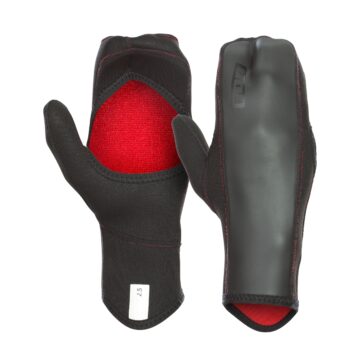 OPEN PALM MITTENS 2.5