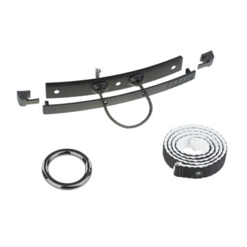ION-Hook Kite Spectre Webbing Slider Kit