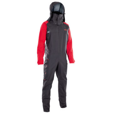 FUSE LIGHTWEIGHT DRYSUIT FZ