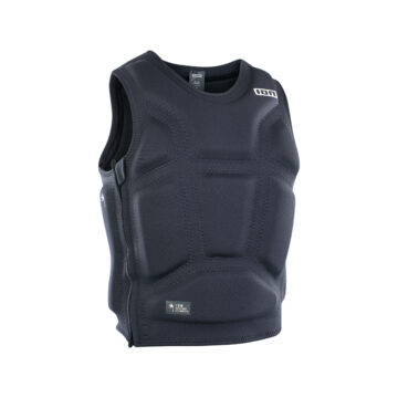 IOW-Vest Collision Vest Element Side Zip 2026