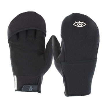IOW-Water Gloves Hybrid 1+2.5 unisex