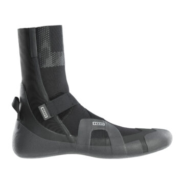 IOW-Boots Ballistic 3/2 Round Toe unisex