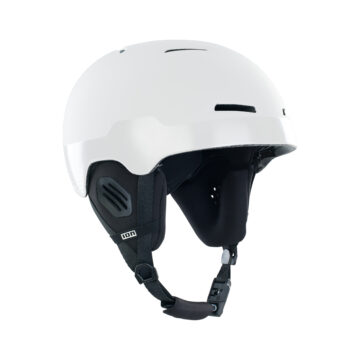 IOW-Helmet Mission