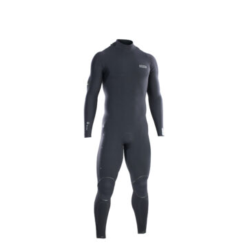 IOW-Wetsuit Seek Select 4/3 Back Zip men