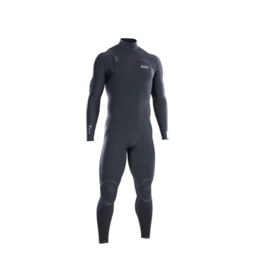 IOW-Wetsuit Seek Select 4/3 Front Zip men