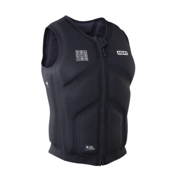 IOW-Vest Collision Core Front Zip men 2026