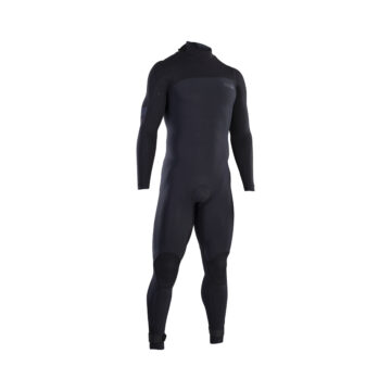 IOW-Wetsuit Seek Amp 5/4 Back Zip men