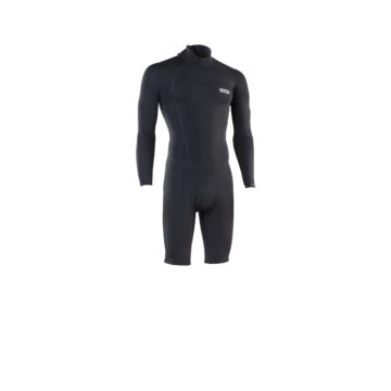 IOW-Wetsuit Element 2/2 Shorty LS Back Zip men