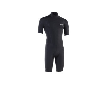 IOW-Wetsuit Element 2/2 Shorty SS Back Zip men