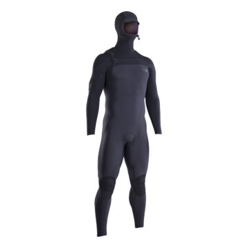 IOW-Wetsuit Seek Amp 6/5 Hood Front Zip men