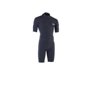 IOW-Wetsuit Static 2/2 Shorty SS Back Zip men