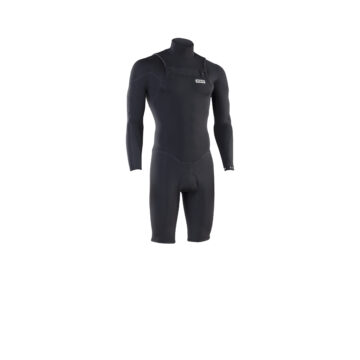 IOW-Wetsuit Element 2/2 Shorty LS Front Zip men