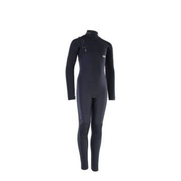 IOW-Wetsuit Capture Amp 5/4 Front Zip junior