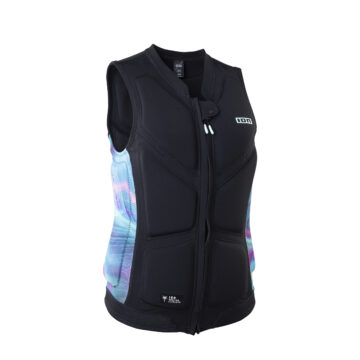 IOW-Vest Lunis Front Zip women 2026