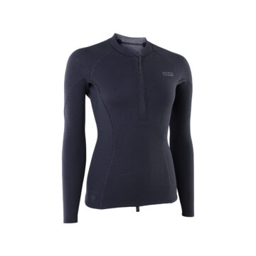 IOW-Wetsuit Amaze Amp Zip Top 1.5 women