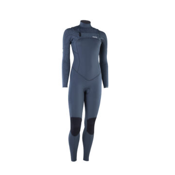 IOW-Wetsuit Element 4/3 Front Zip women