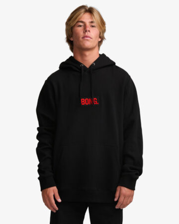 Bong - Hoodie