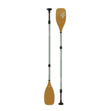 FAS-Paddle Bamboo Carbon 60 Slim Adj. 3-Piece 2025