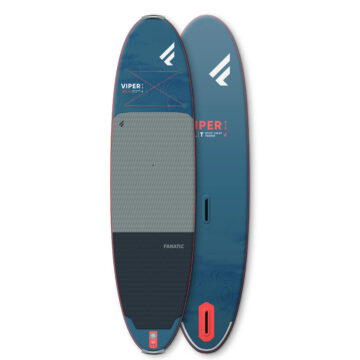 FAS-iSUP Viper Air SLT 2025