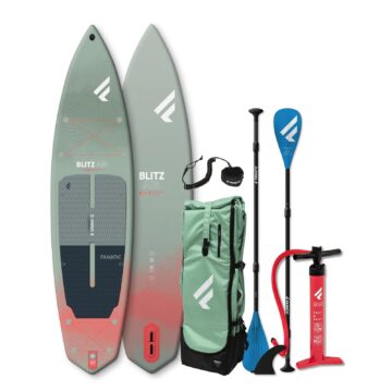 FAS-iSUP Package Blitz Air SLT 2025