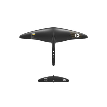 DTF-Foil Wing Set Carve 3.0 D/LAB 2026