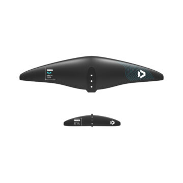 DTF-Foil Wing Set Carve 3.0 SLS 2026
