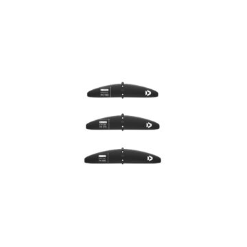 DTF-Foilpart Back Wing Stabilizer PX 2026