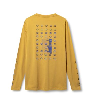 DT_-Tee LS True Team unisex