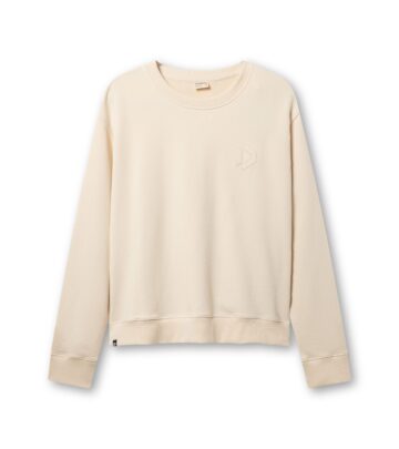 DT_-Sweater CB undyed women