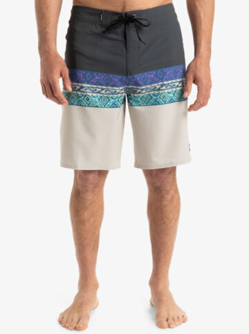 Surfsilk Staright Leg 18" - Boardshorts