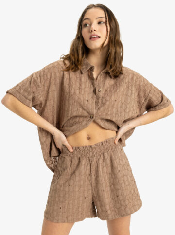 Souvenirs Chase - Shorts