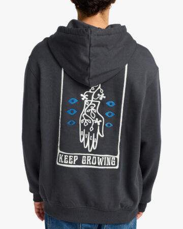 Keep Growing - Hoodie