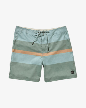 Westport Trunk 17"- Boardshorts
