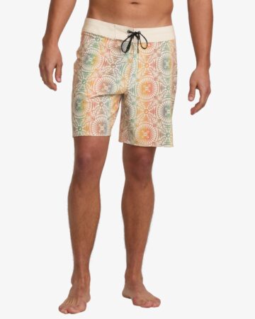 Good Times Pro 18.5" - Boardshorts