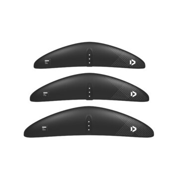 DTF-Foilpart Front Wing Free 2025