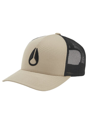 Iconed - Trucker Cap