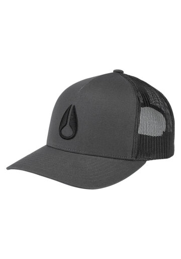 Iconed - Trucker Cap