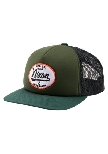 Tioga - Trucker Cap