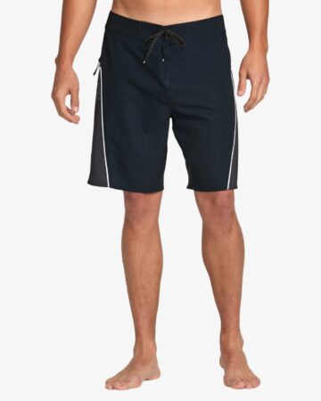 Straddie Pro 20" - Boardshorts