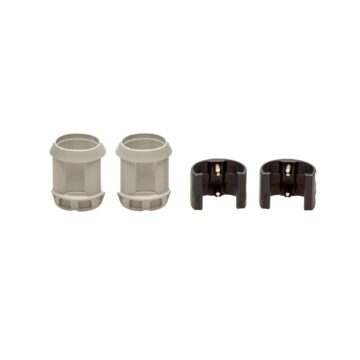 DTW-Boom Spare Double Pin.Lock oval (2pcs) (SS19-SS21)