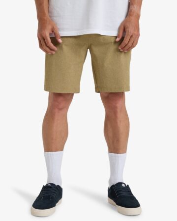 Surftrek Transport 19" - Hydro Walkshorts