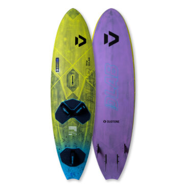 DTW-WSB Grip (Quad) D/LAB 2026 Customized (MTO)
